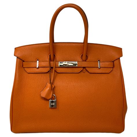 hermes tasche orange|hermes orange colors.